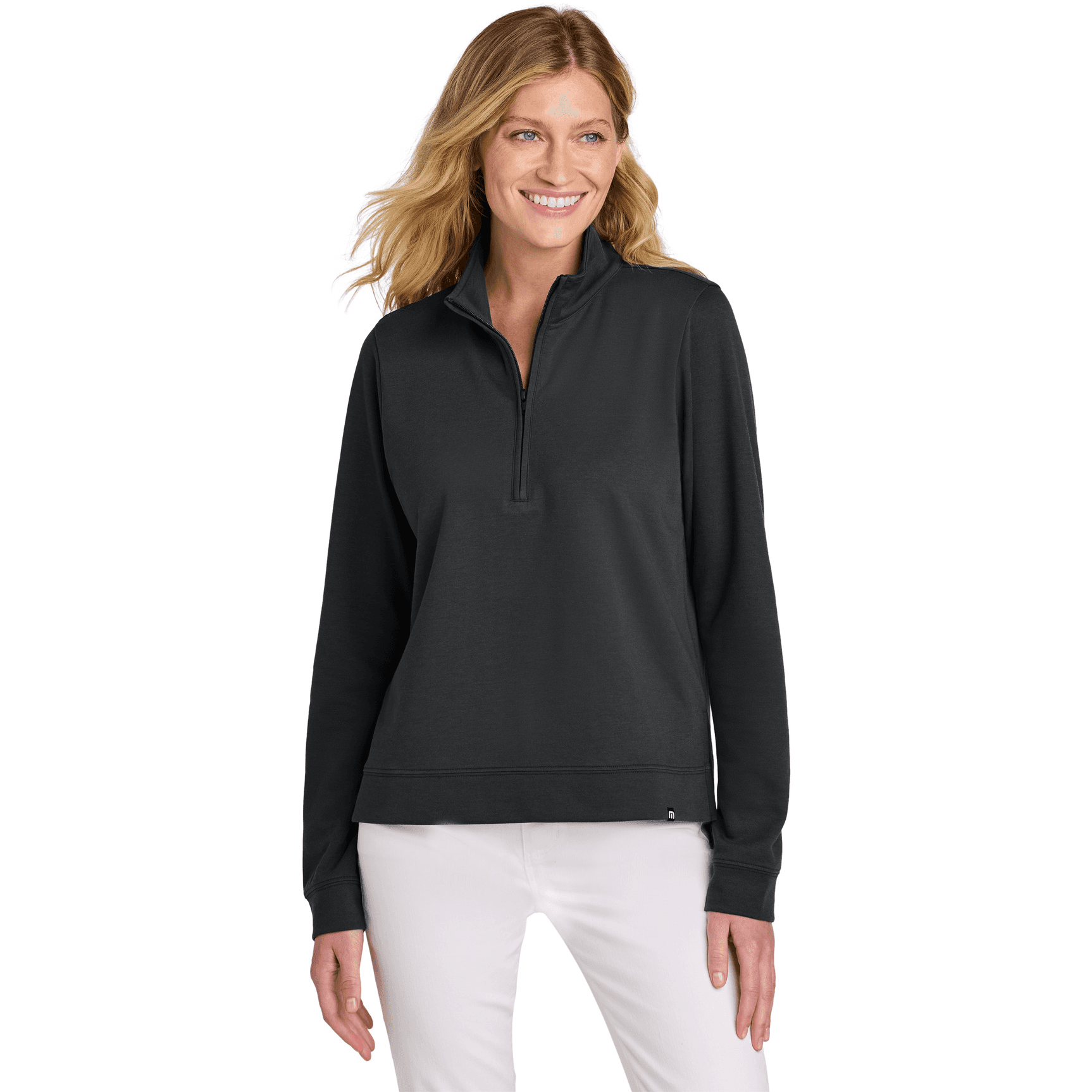 Women's Coveside 1/2-Zip