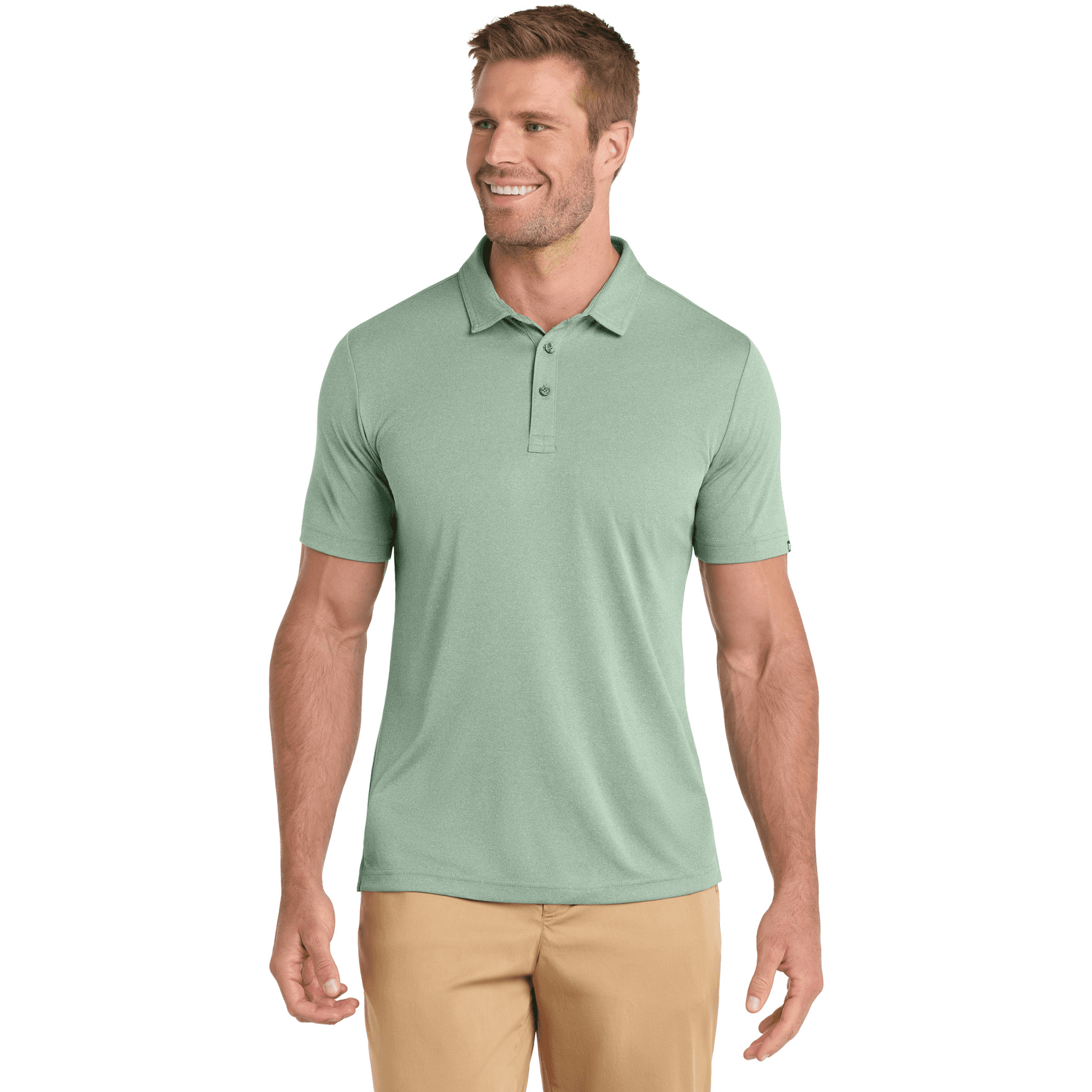 Coto Performance Polo.