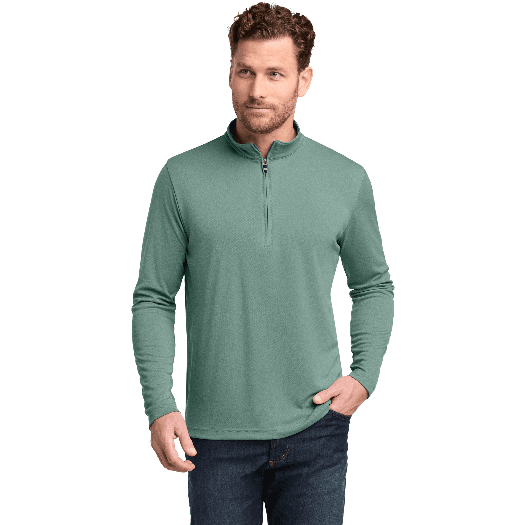 Coto Performance 1/4-Zip