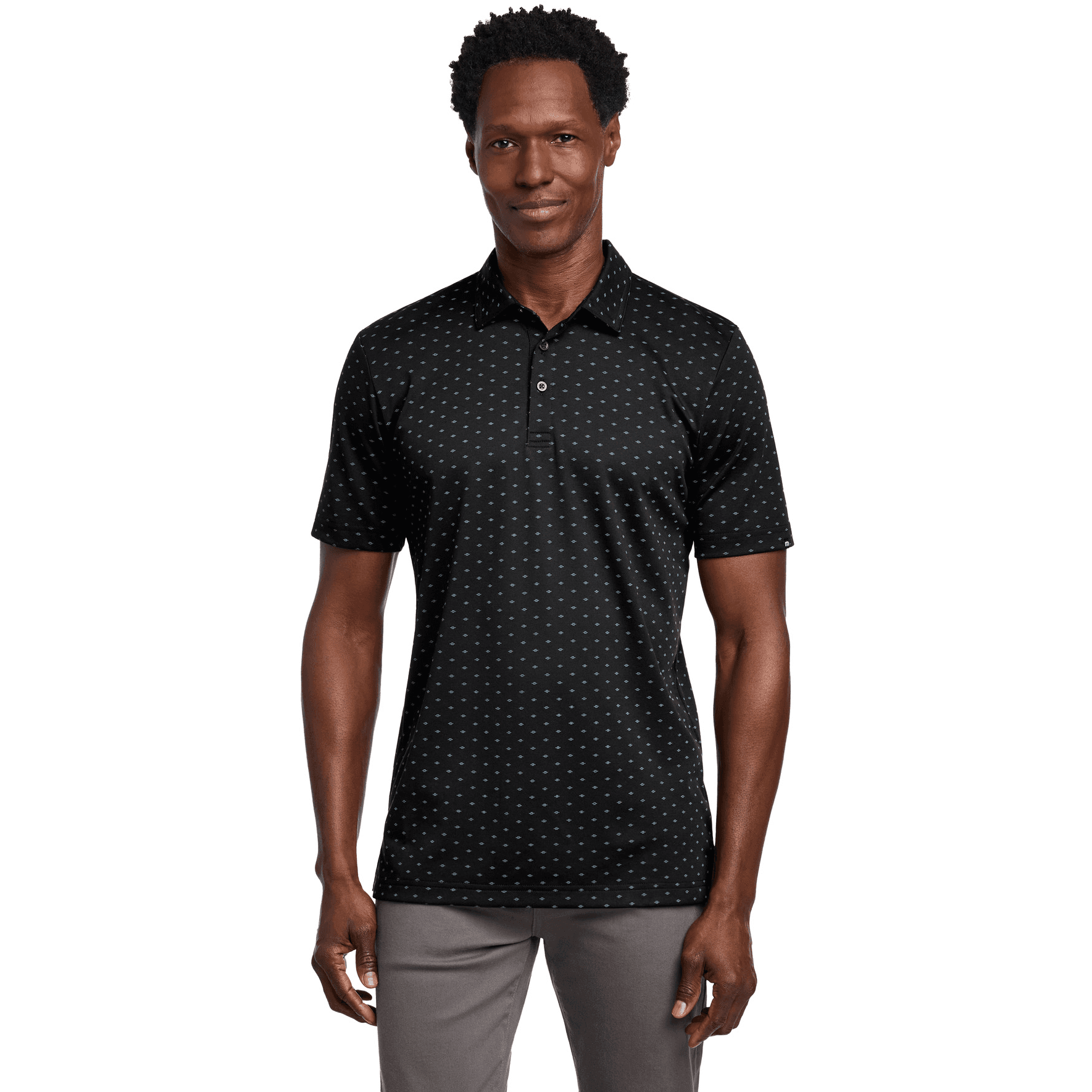 Oceanside Geo Polo