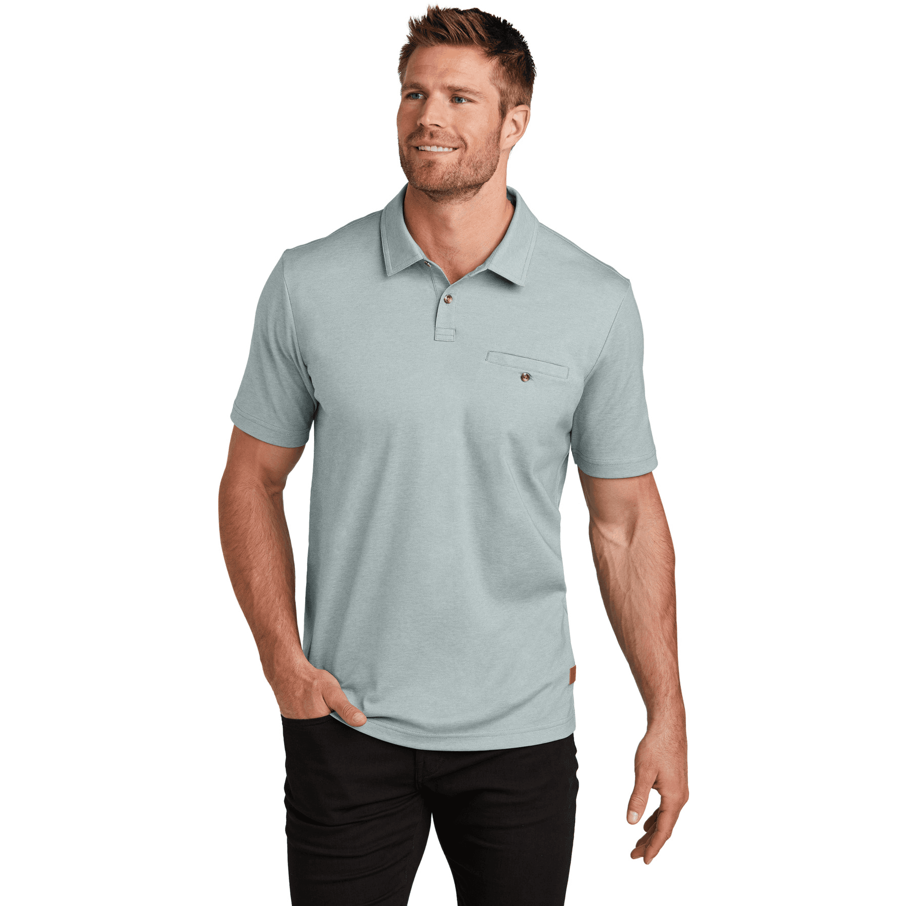 Sunsetters Pocket Polo