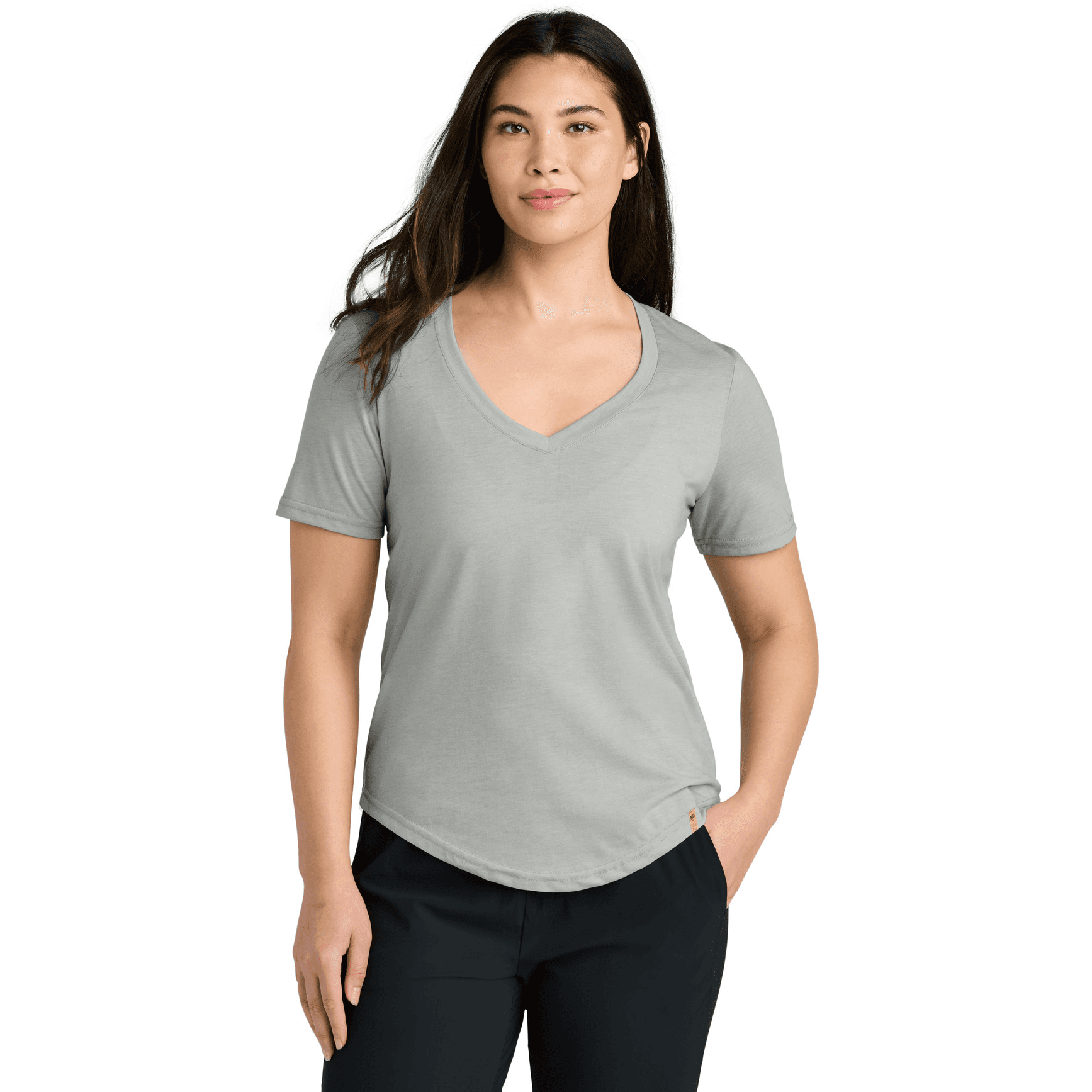 Women's TreeBlend V-Neck T-Shirt