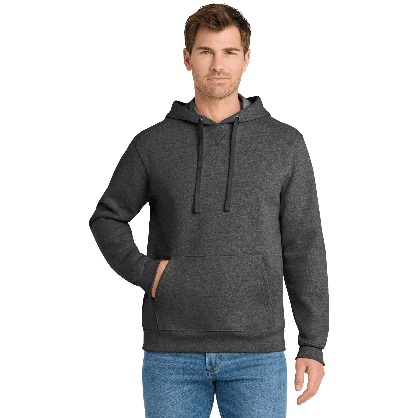 Chore Fleece Pullover Hoodie