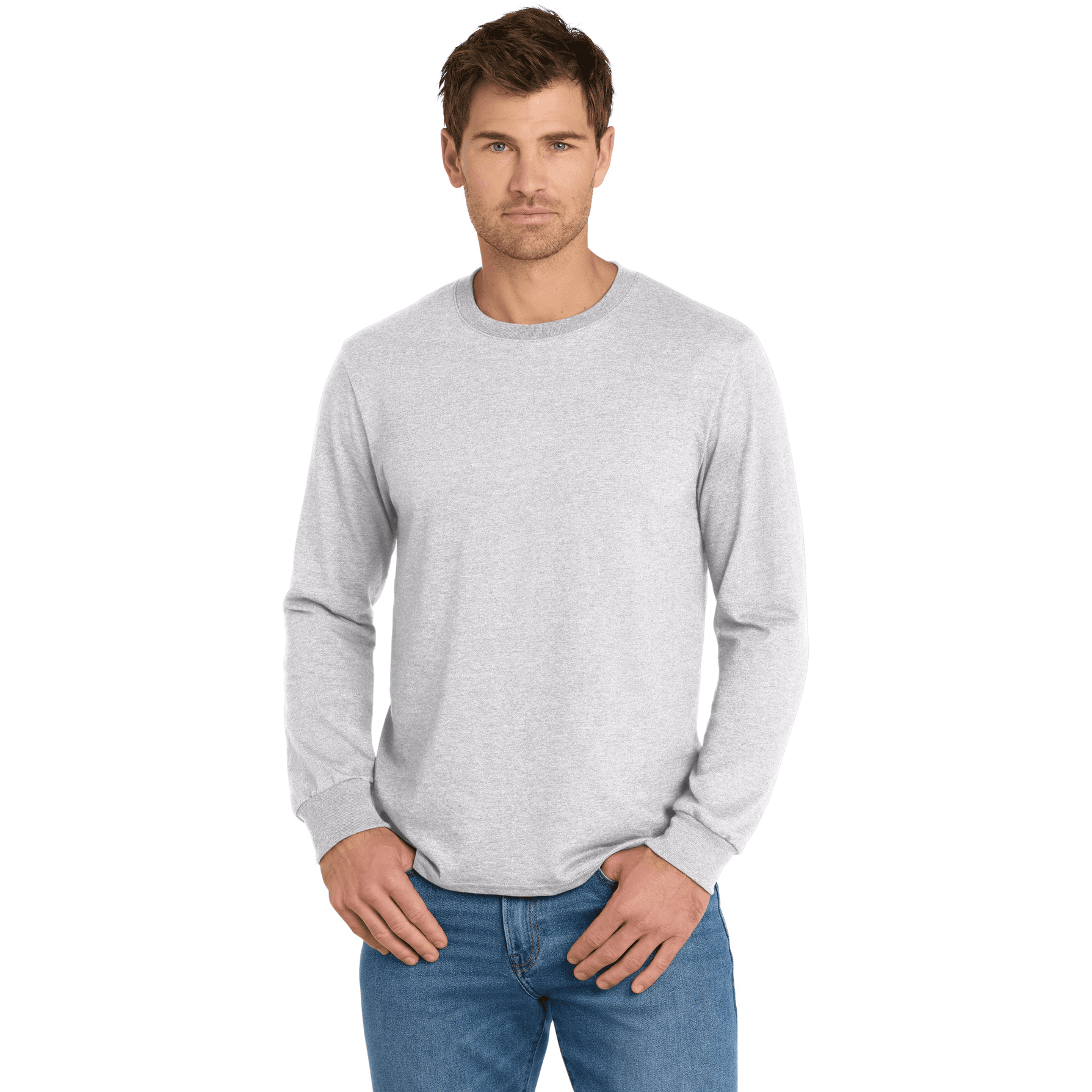 Chore Long Sleeve Tee