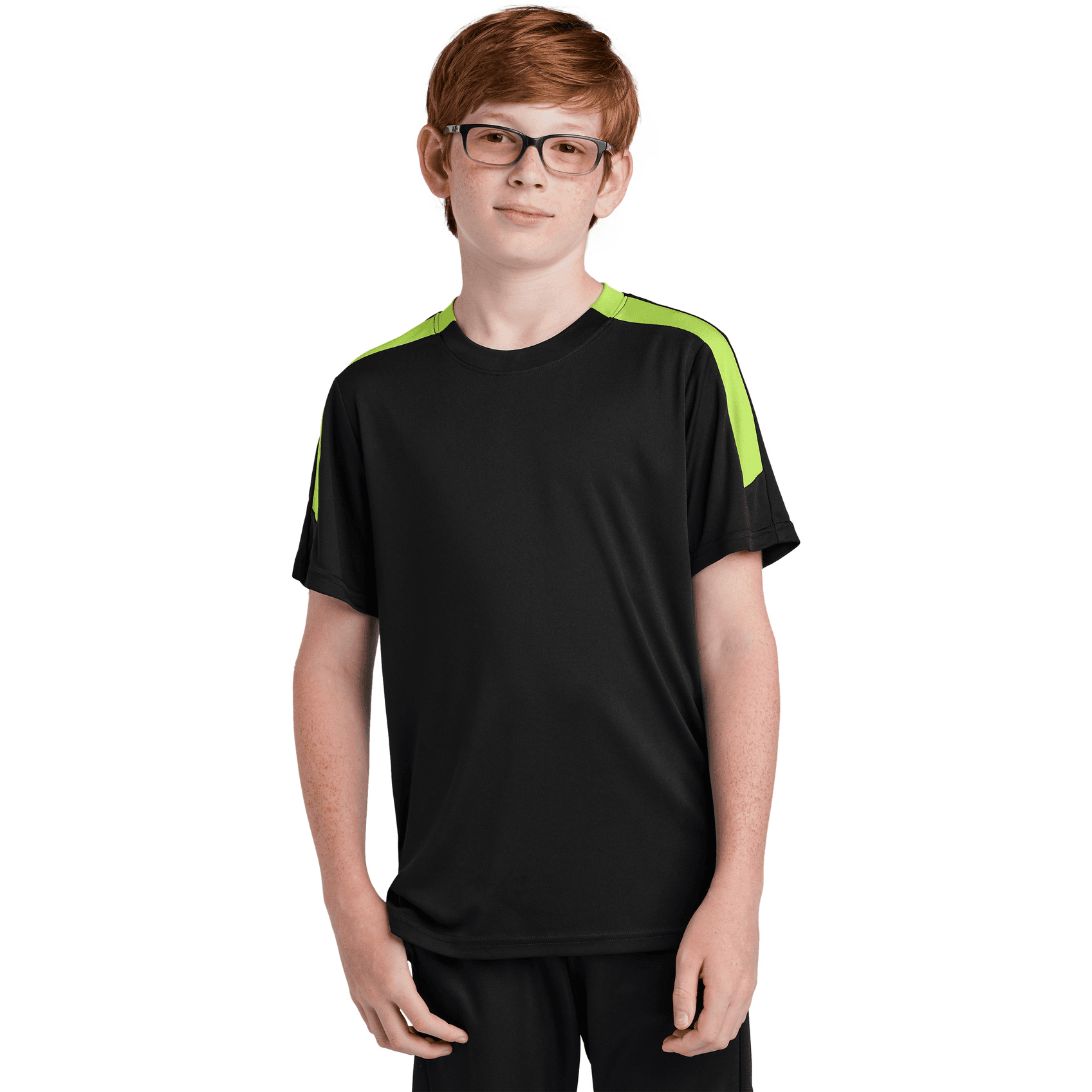Youth Competitor United Crew