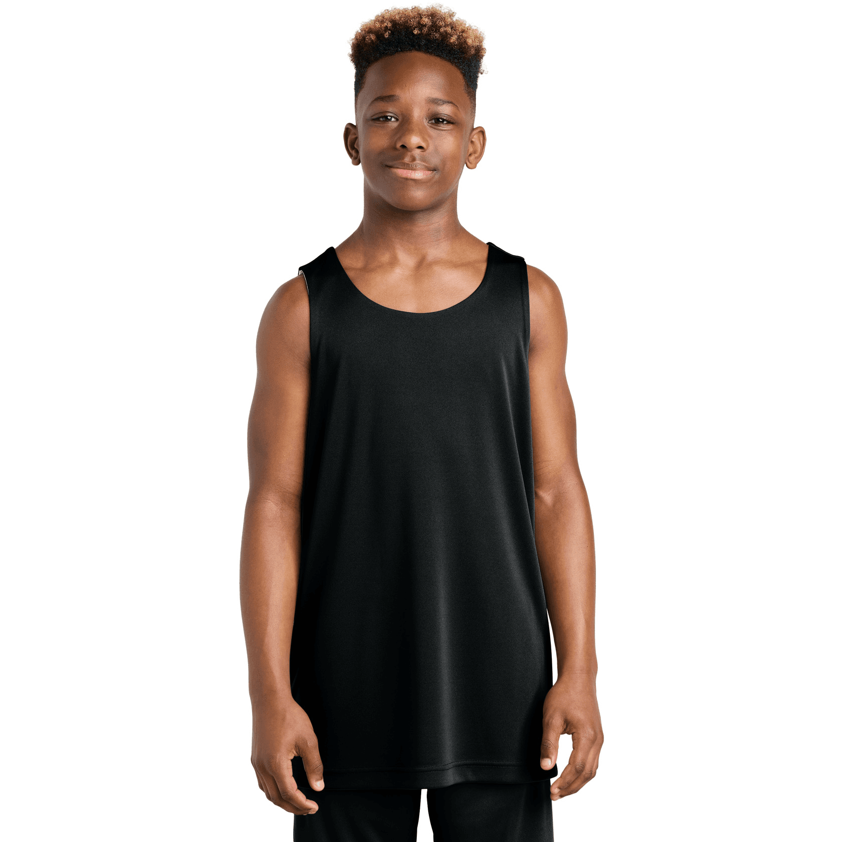 Youth PosiCharge Competitor Rev Tank